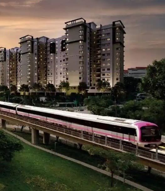 overview image Provident Equinox 5