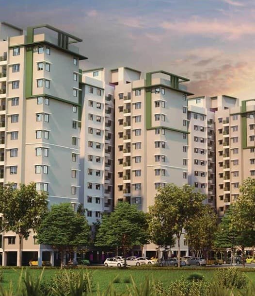 overview image Provident Equinox 6